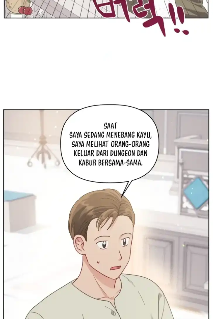 A Transmigrator’s Privilege Chapter 84 Gambar 13