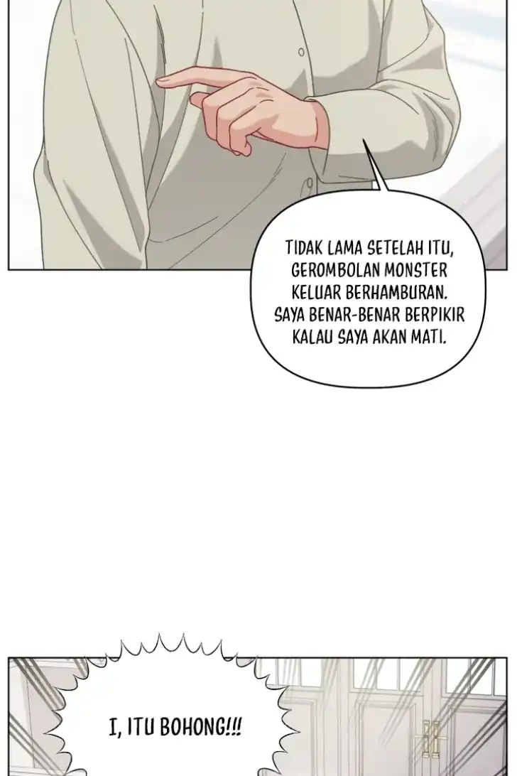 A Transmigrator’s Privilege Chapter 84 Gambar 14