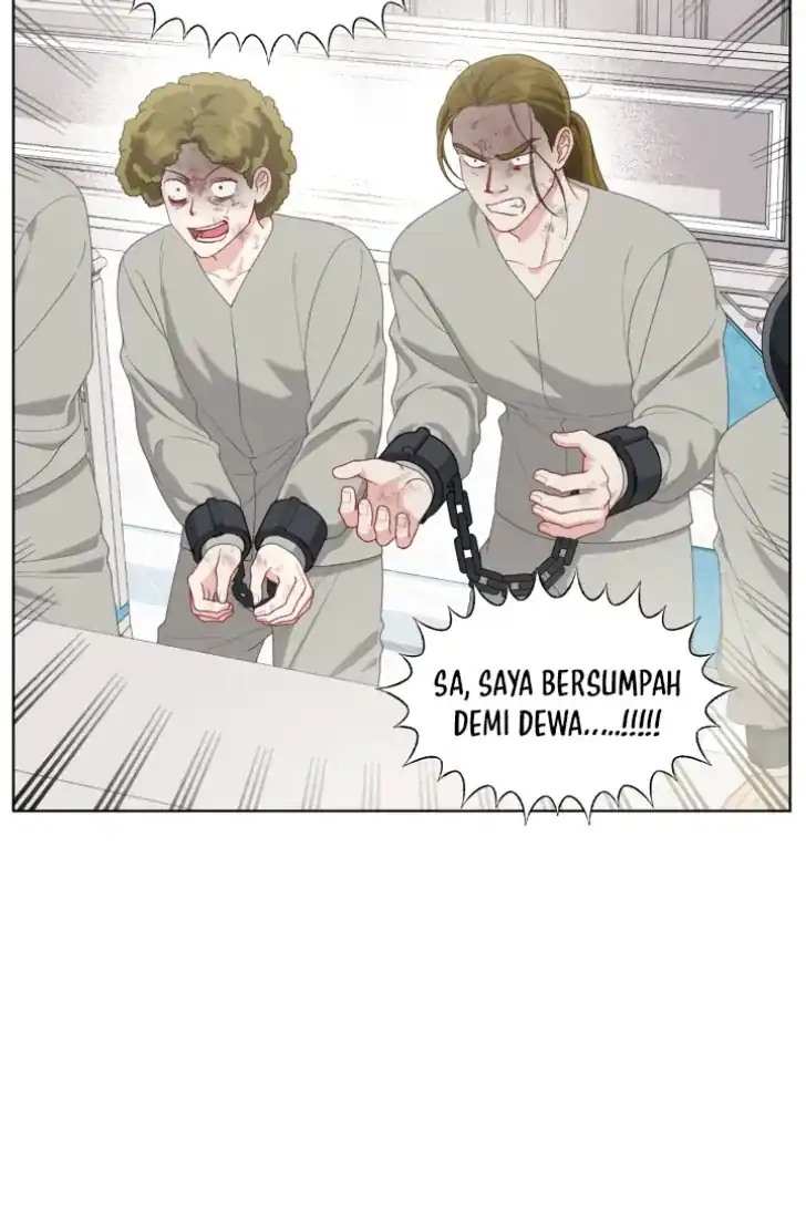 A Transmigrator’s Privilege Chapter 84 Gambar 15