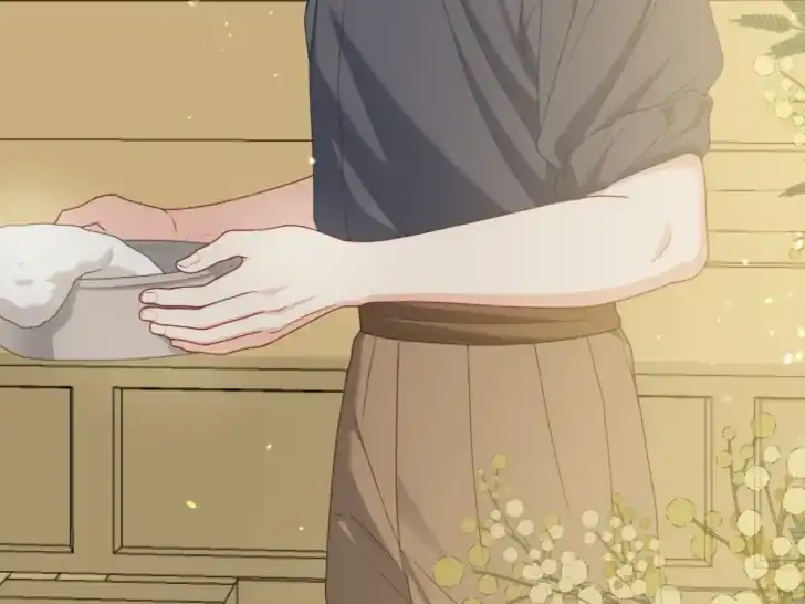 A Transmigrator’s Privilege Chapter 88 Gambar 33
