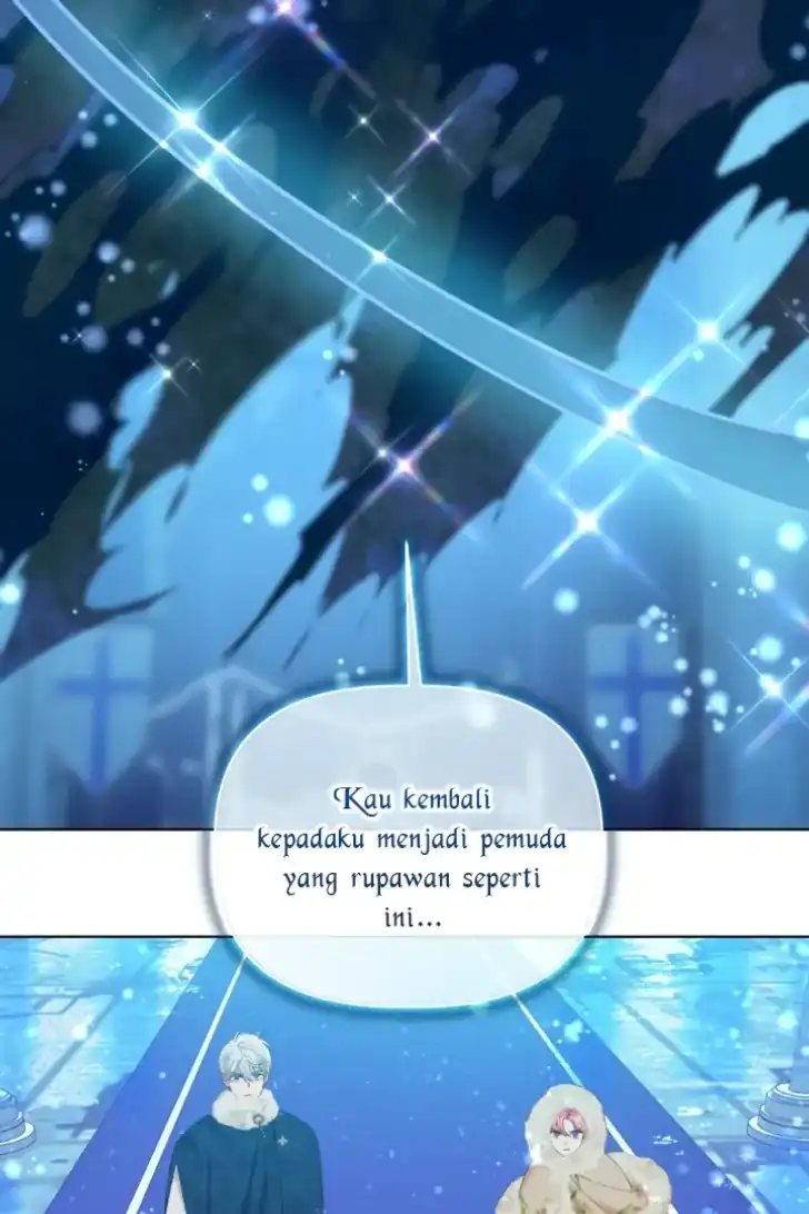 A Transmigrator’s Privilege Chapter 93 Gambar 16