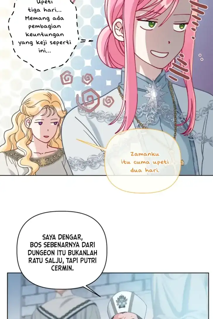 A Transmigrator’s Privilege Chapter 95 Gambar 14