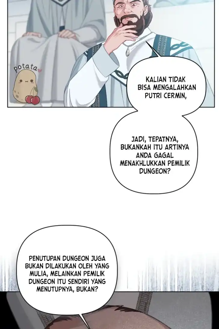 A Transmigrator’s Privilege Chapter 95 Gambar 15