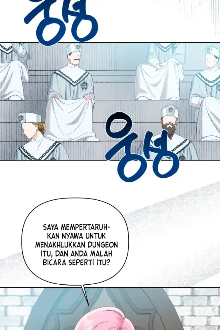 A Transmigrator’s Privilege Chapter 95 Gambar 17