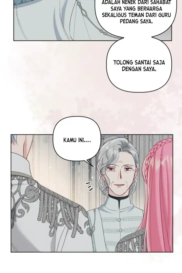 A Transmigrator’s Privilege Chapter 96 Gambar 17