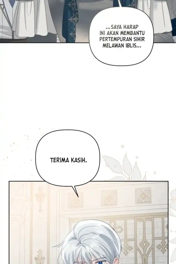 A Transmigrator’s Privilege Chapter 98 Gambar 17