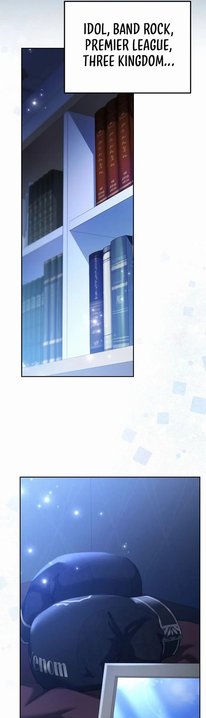 A Veteran Player Is Needed In The Apocalypse Chapter 1 Gambar 16