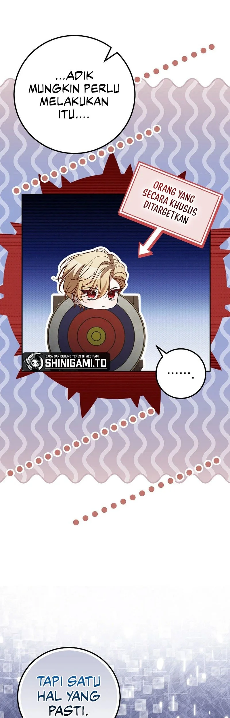 A Veteran Player Is Needed In The Apocalypse Chapter 28 Gambar 12