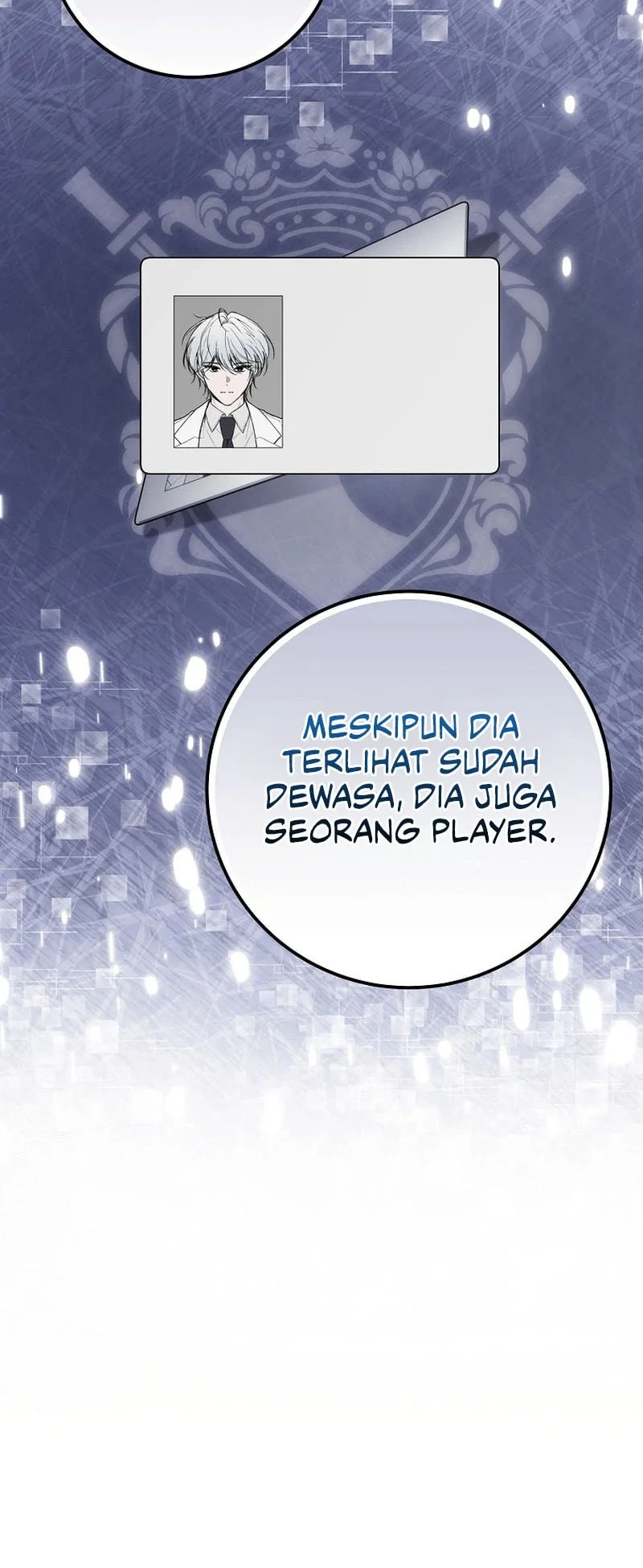 A Veteran Player Is Needed In The Apocalypse Chapter 28 Gambar 13