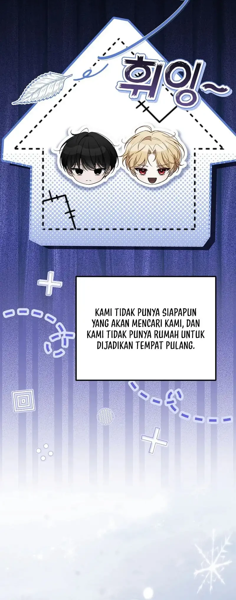 A Veteran Player Is Needed In The Apocalypse Chapter 3 Gambar 13