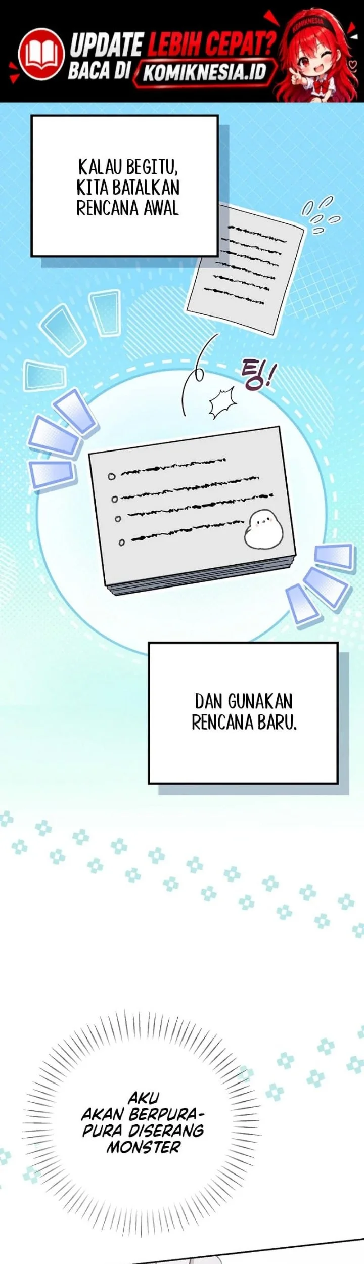 A Veteran Player Is Needed In The Apocalypse Chapter 34 Gambar 11
