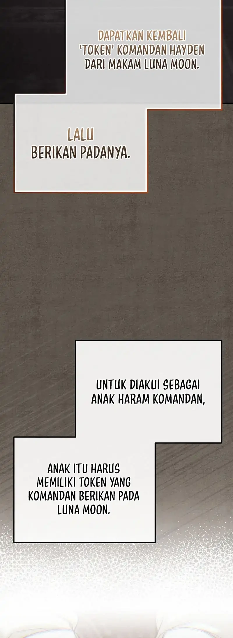 A Veteran Player Is Needed In The Apocalypse Chapter 4 Gambar 13