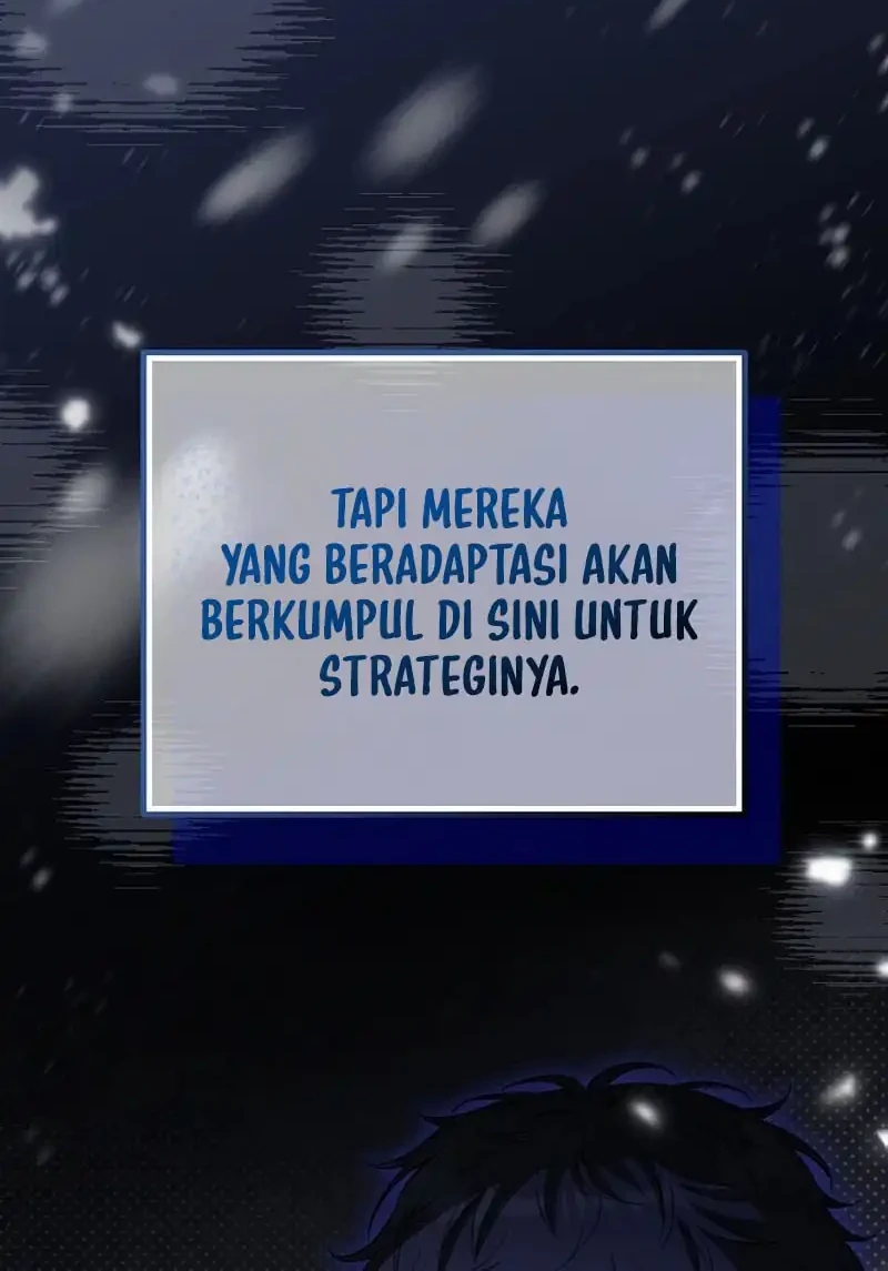 A Veteran Player Is Needed In The Apocalypse Chapter 5 Gambar 13
