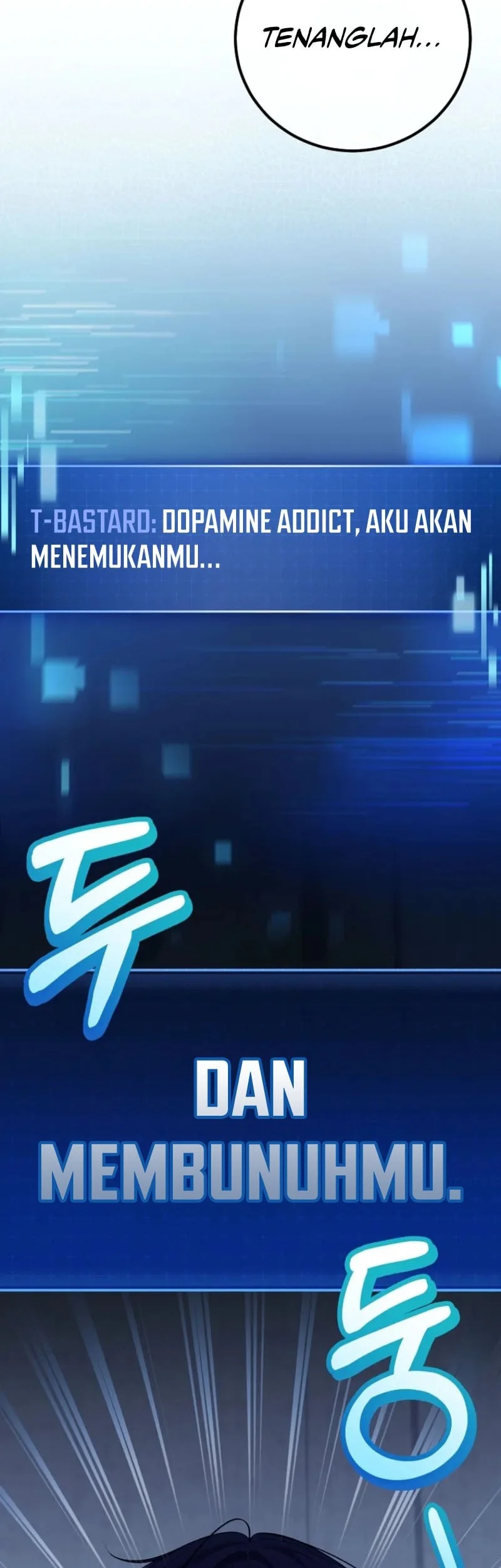A Veteran Player Is Needed In The Apocalypse Chapter 8 Gambar 12