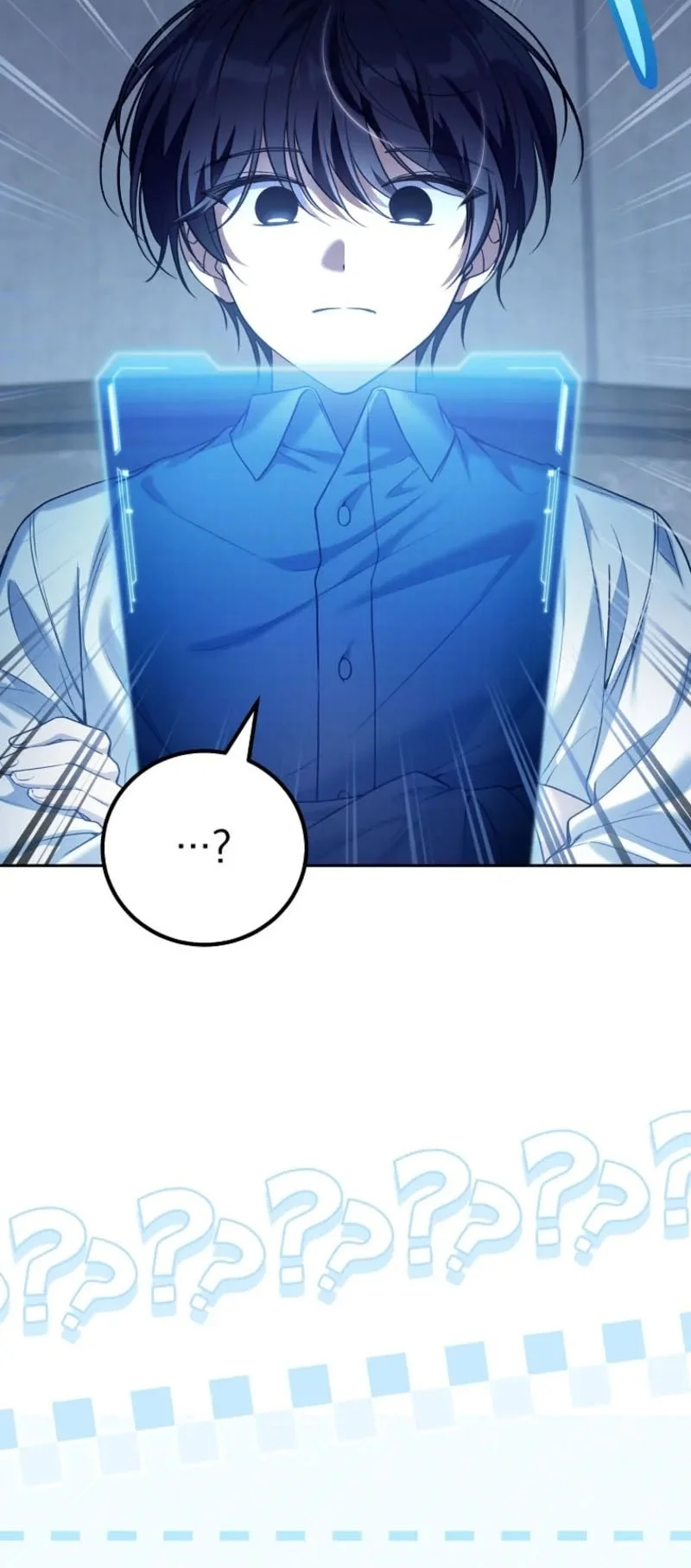 A Veteran Player Is Needed In The Apocalypse Chapter 8 Gambar 13