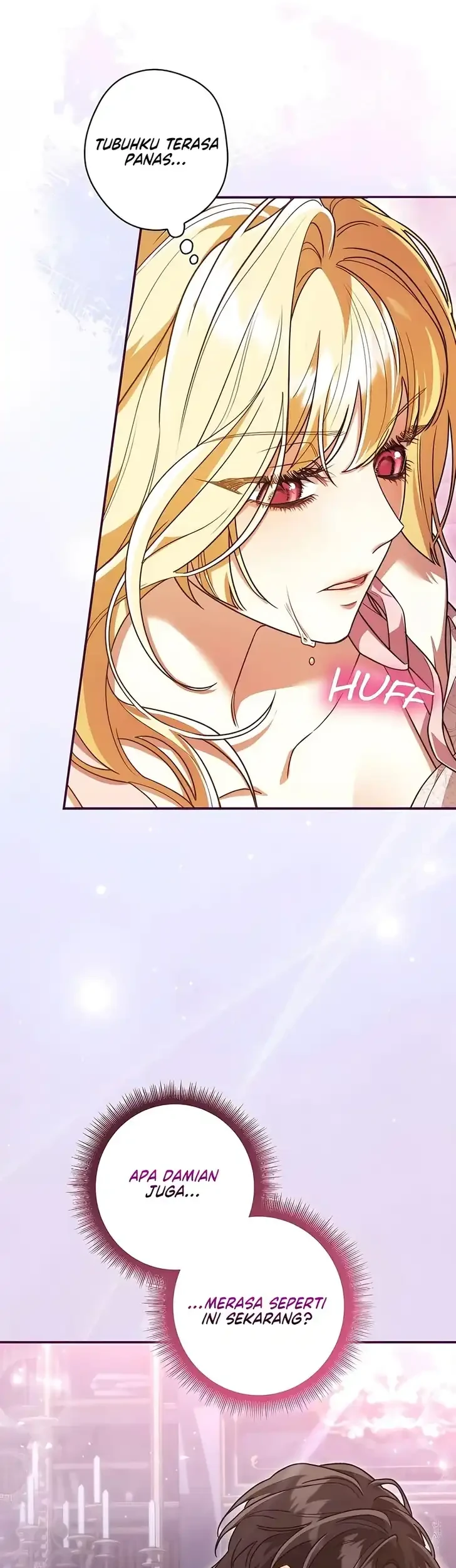 A Villain Consumed by Desire Chapter 11 Gambar 10