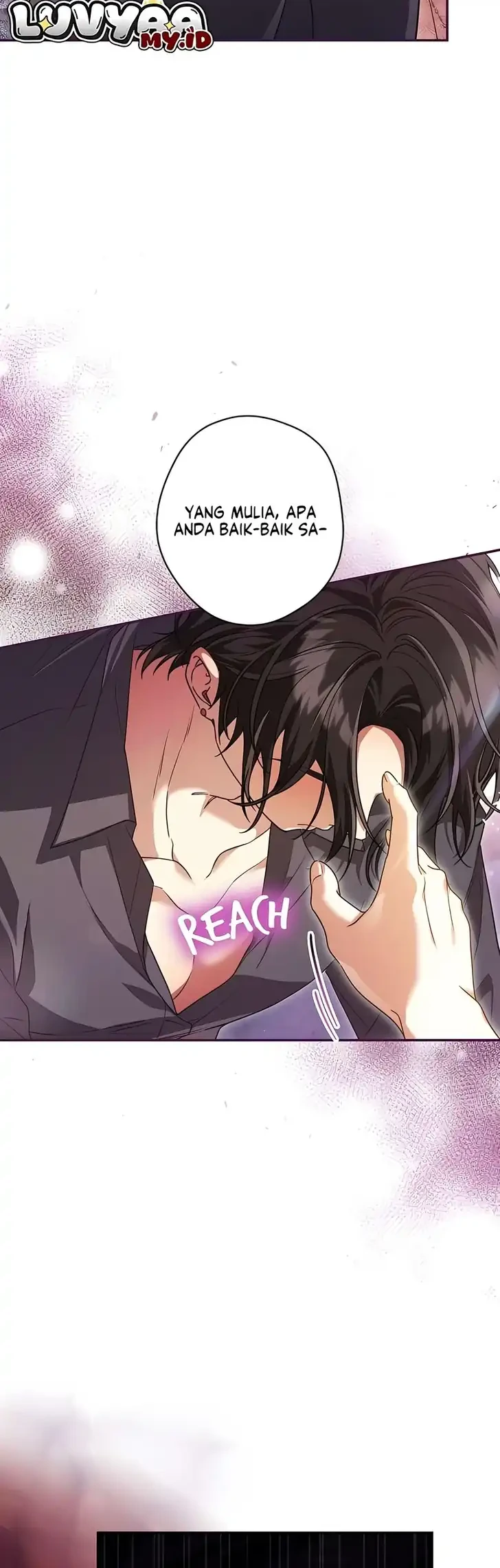 A Villain Consumed by Desire Chapter 11 Gambar 12