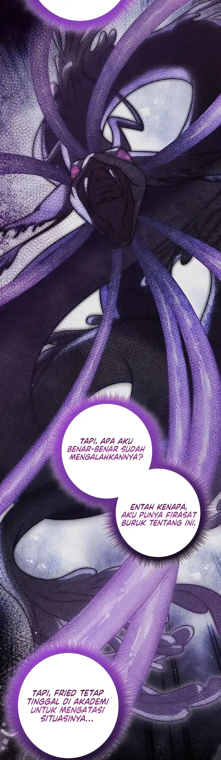 A Villain Consumed by Desire Chapter 12 Gambar 10