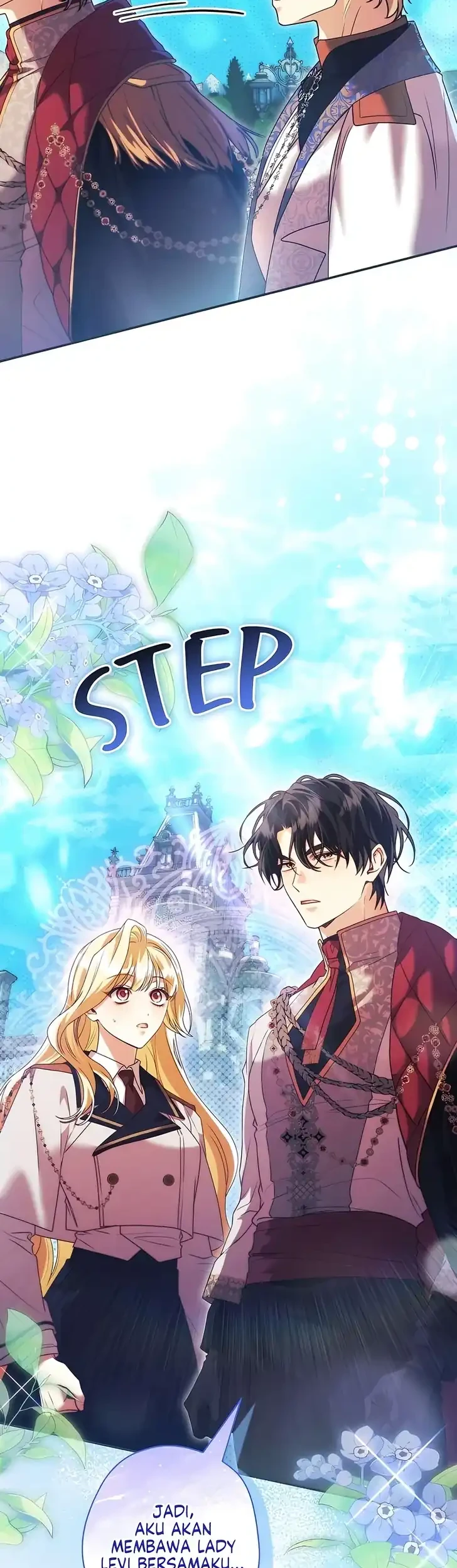 A Villain Consumed by Desire Chapter 14 Gambar 8