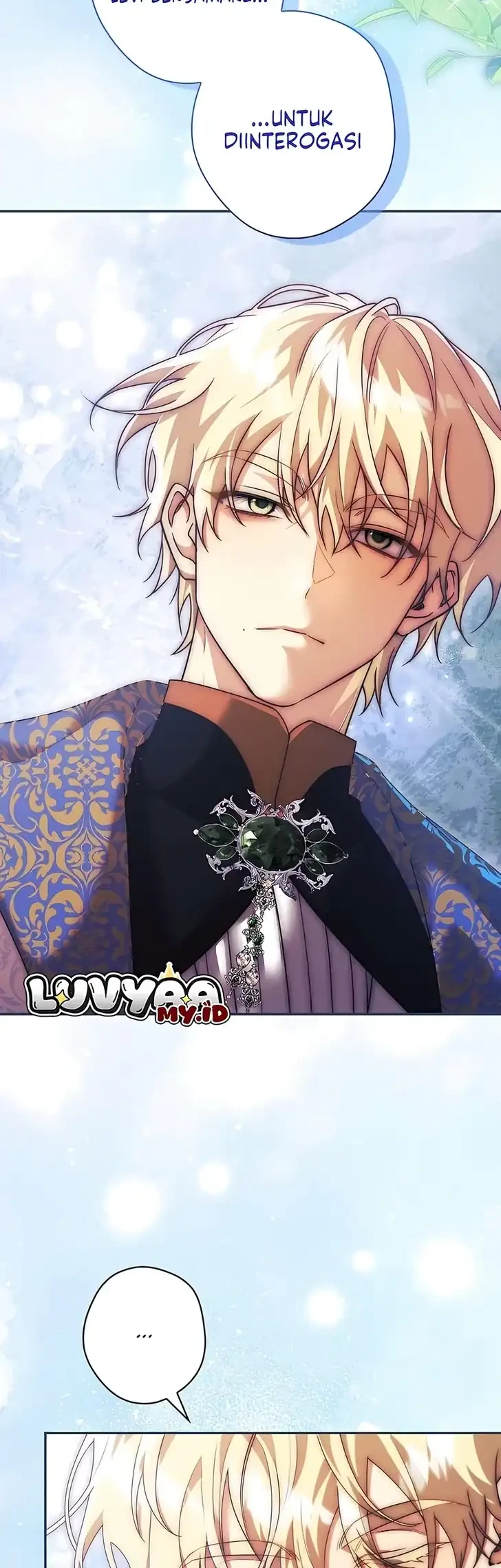 A Villain Consumed by Desire Chapter 14 Gambar 9