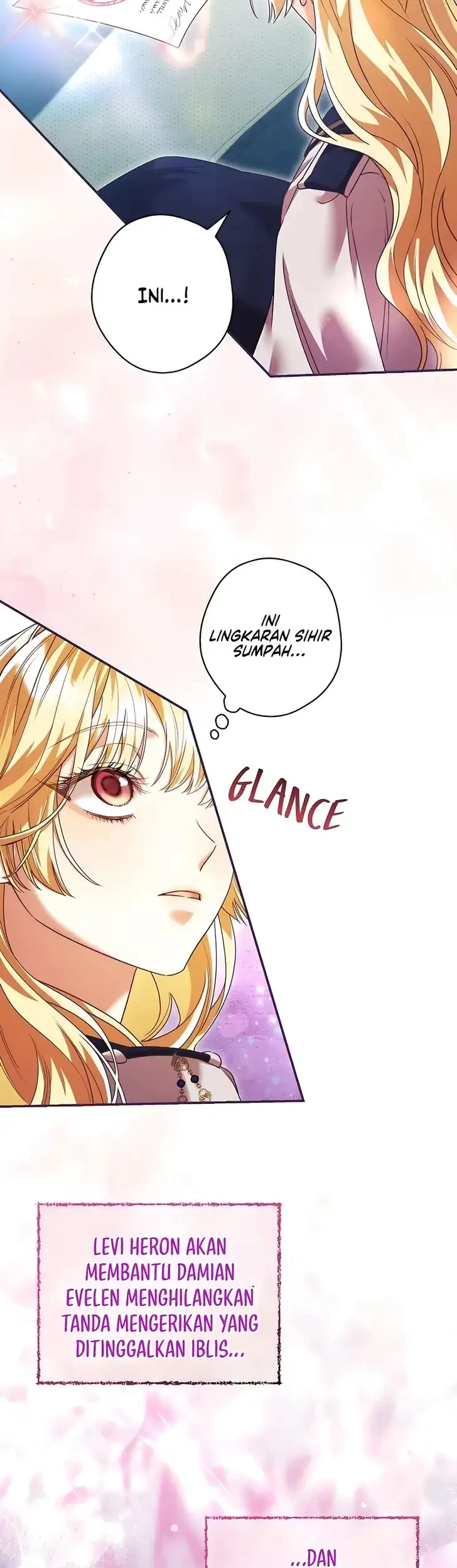 A Villain Consumed by Desire Chapter 15 Gambar 10