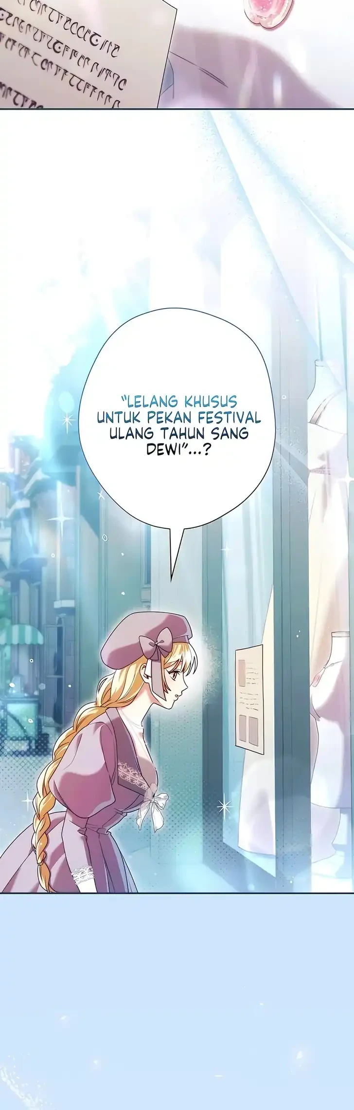 A Villain Consumed by Desire Chapter 18 Gambar 9