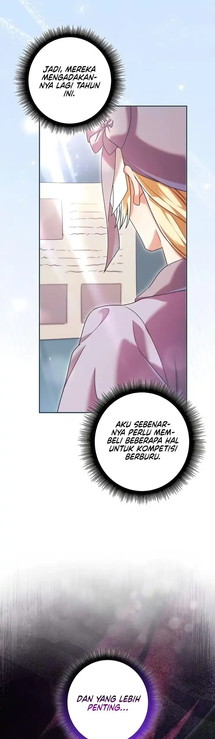 A Villain Consumed by Desire Chapter 18 Gambar 10