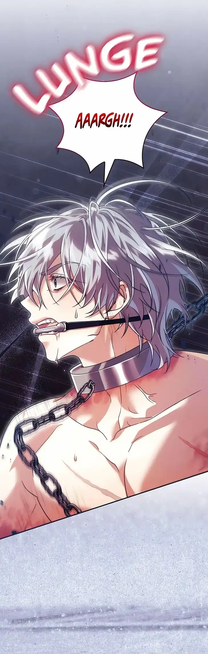 A Villain Consumed by Desire Chapter 19 Gambar 9