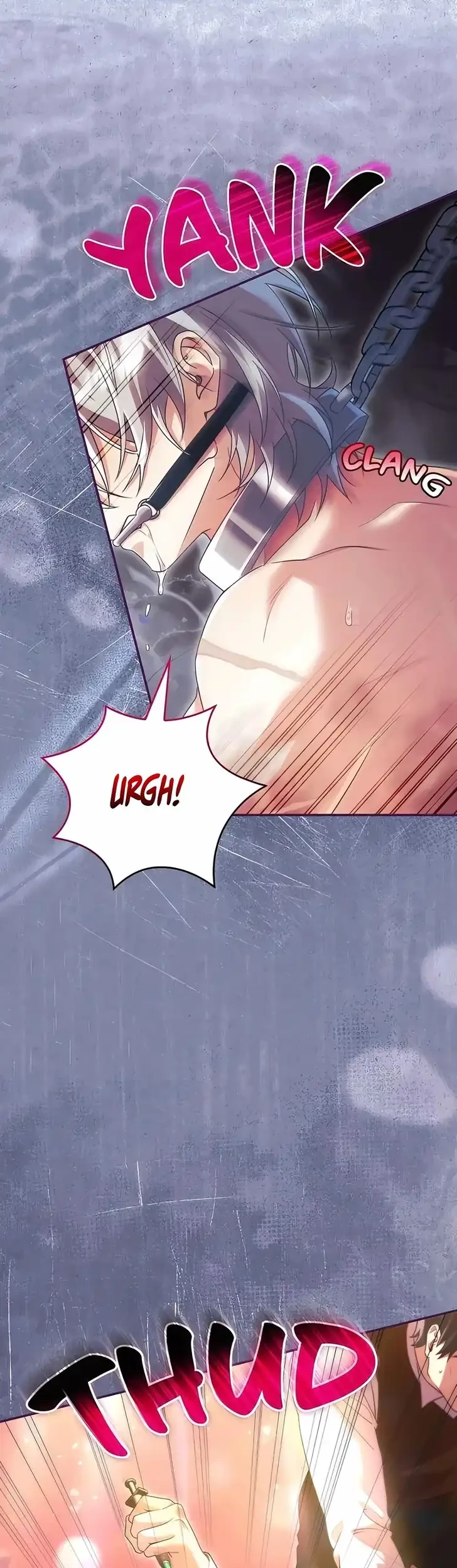 A Villain Consumed by Desire Chapter 19 Gambar 10