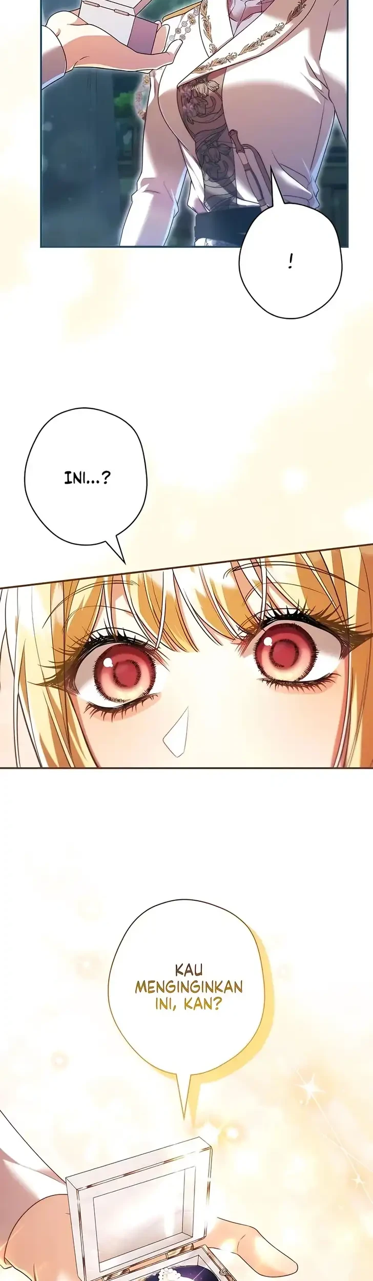 A Villain Consumed by Desire Chapter 20 Gambar 8