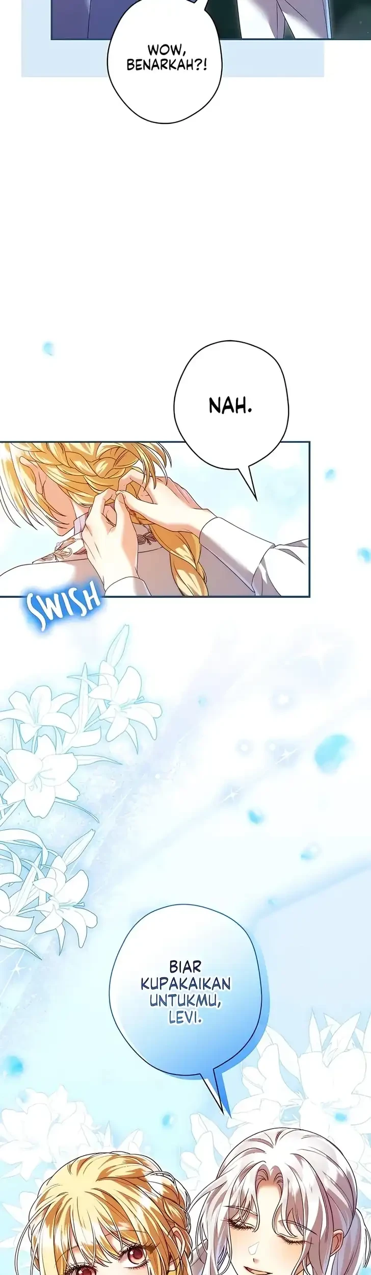 A Villain Consumed by Desire Chapter 20 Gambar 10