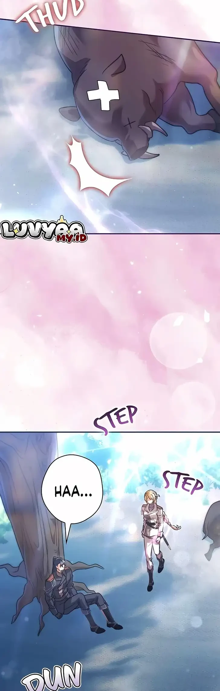 A Villain Consumed by Desire Chapter 22 Gambar 9