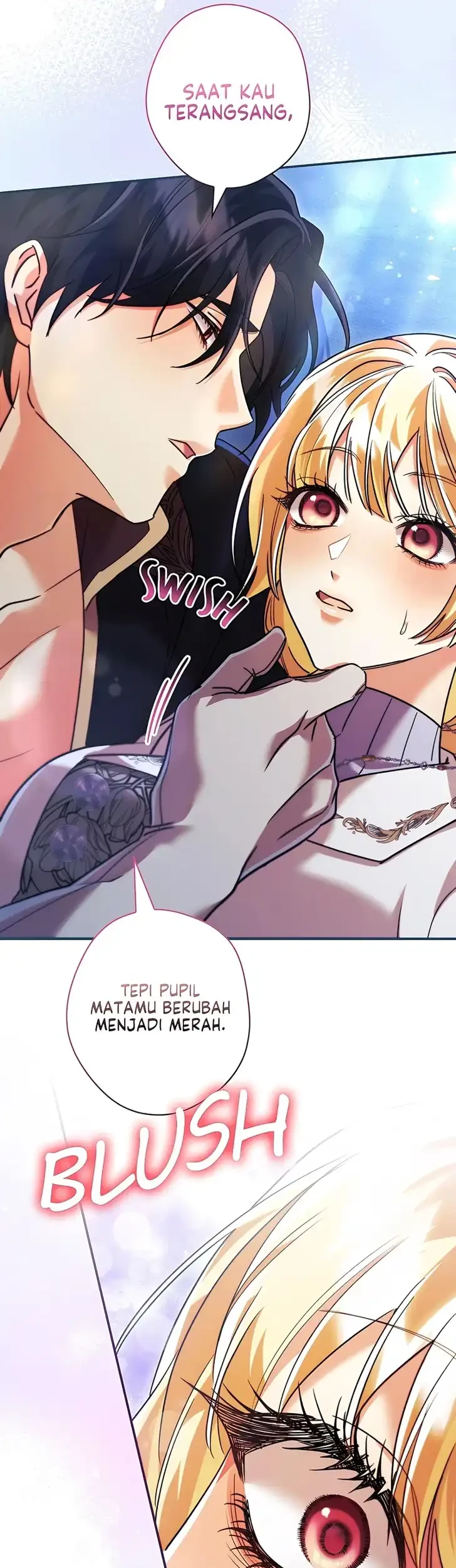 A Villain Consumed by Desire Chapter 24 Gambar 10