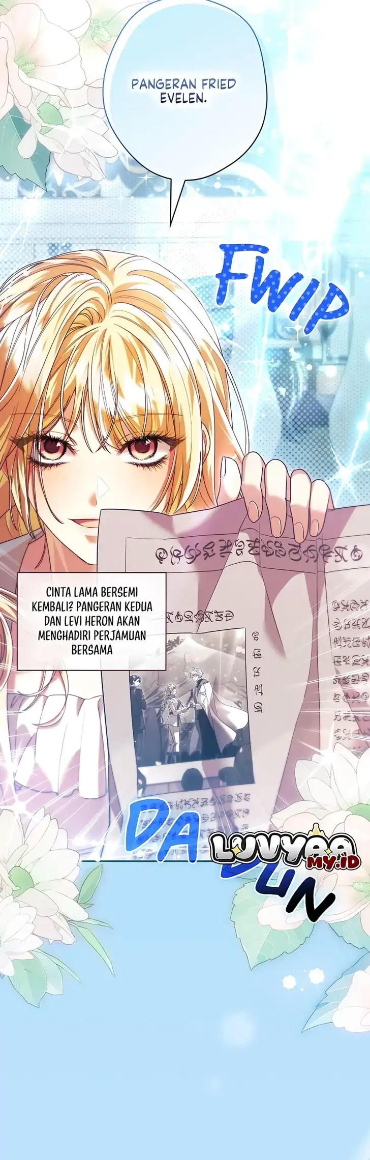 A Villain Consumed by Desire Chapter 25 Gambar 9