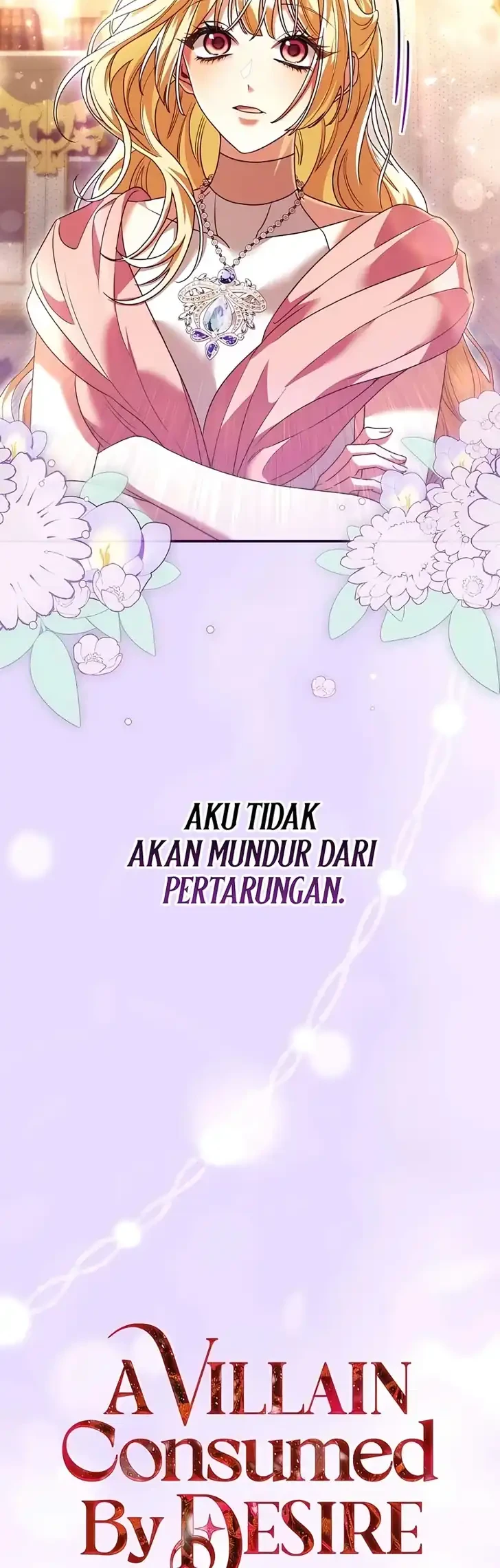 A Villain Consumed by Desire Chapter 26 Gambar 9