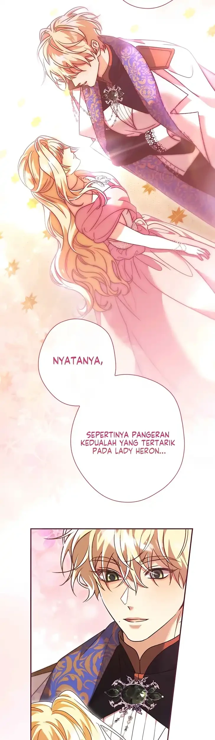 A Villain Consumed by Desire Chapter 27 Gambar 10