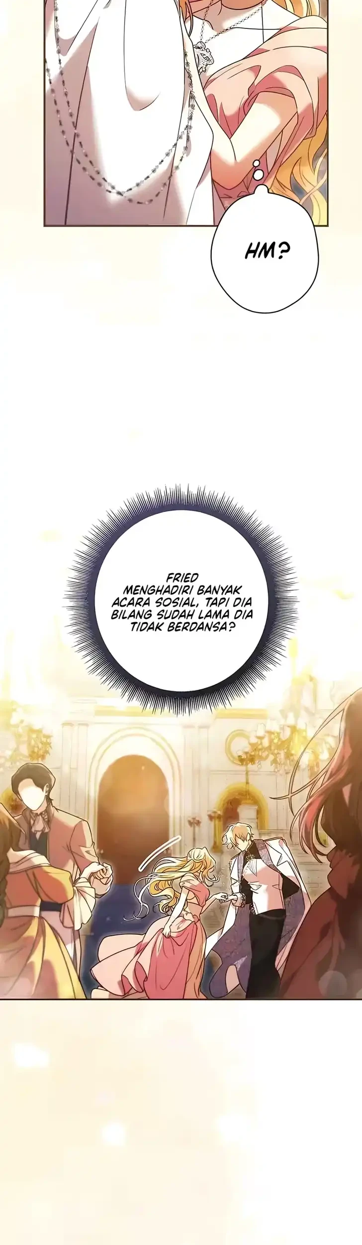 A Villain Consumed by Desire Chapter 29 Gambar 8