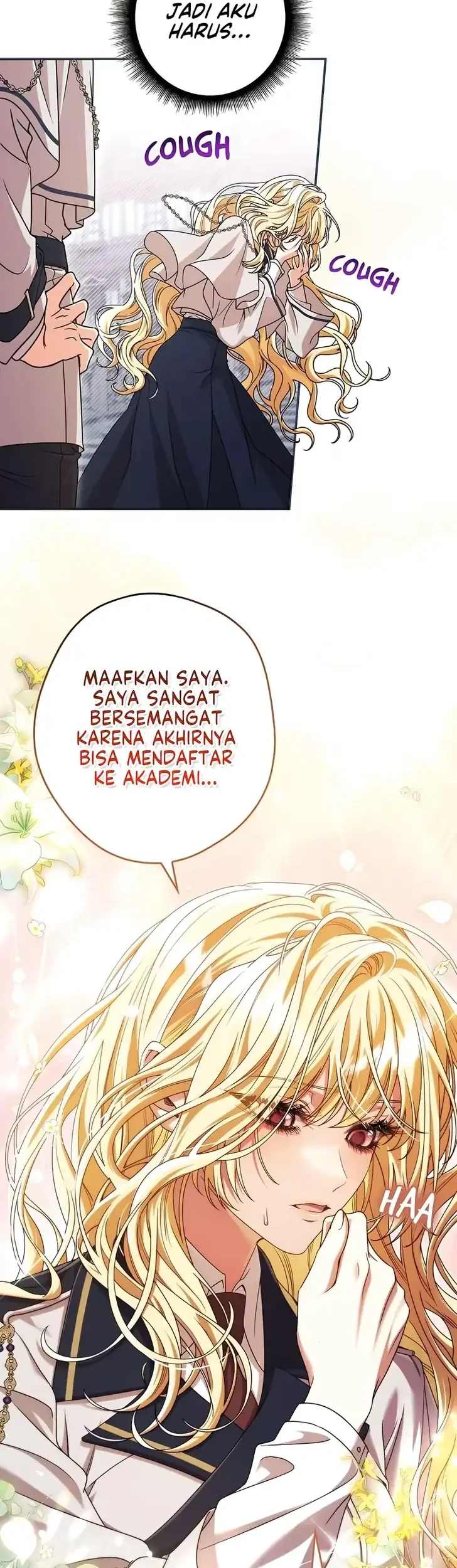 A Villain Consumed by Desire Chapter 3 Gambar 8