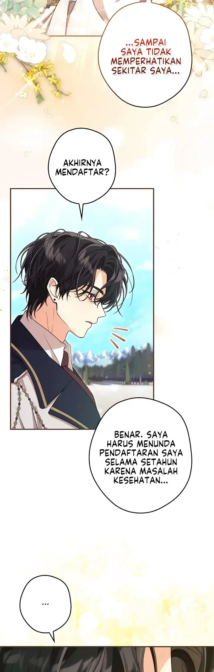 A Villain Consumed by Desire Chapter 3 Gambar 9
