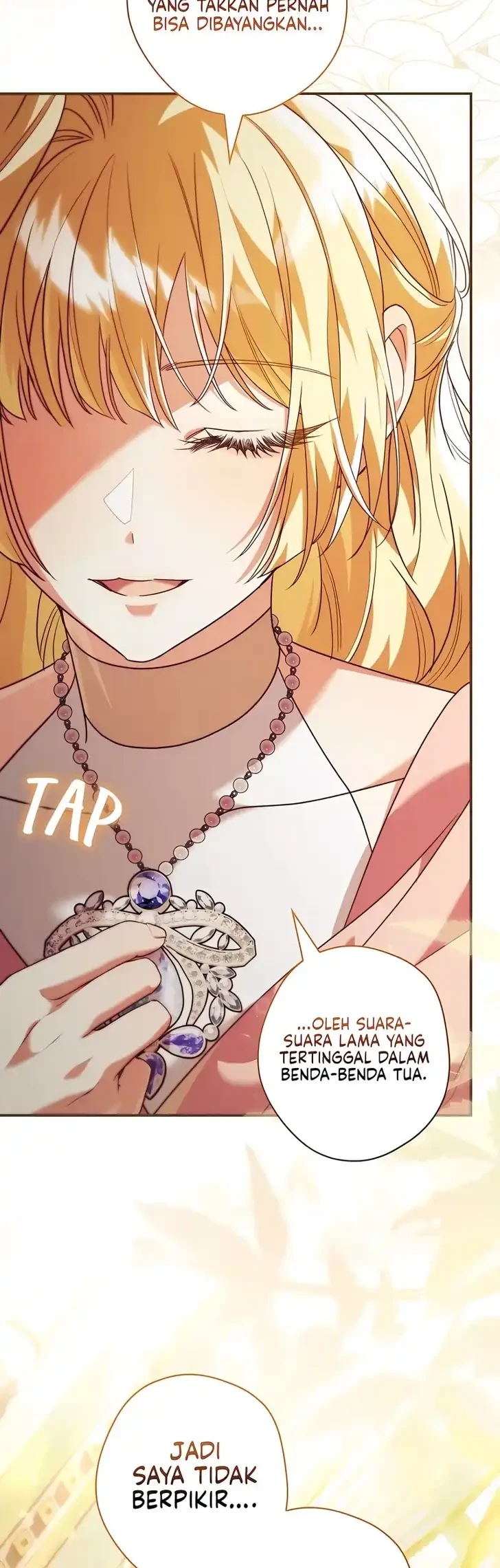 A Villain Consumed by Desire Chapter 32 Gambar 12