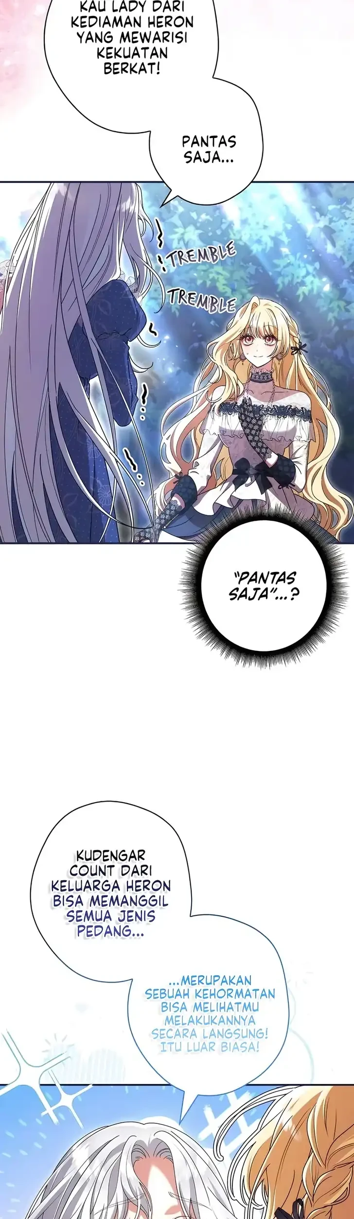 A Villain Consumed by Desire Chapter 5 Gambar 7