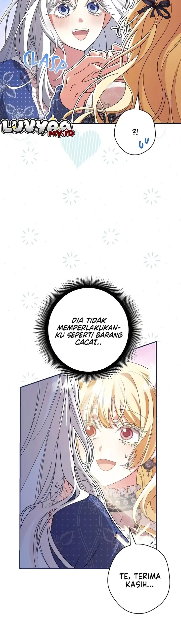 A Villain Consumed by Desire Chapter 5 Gambar 8