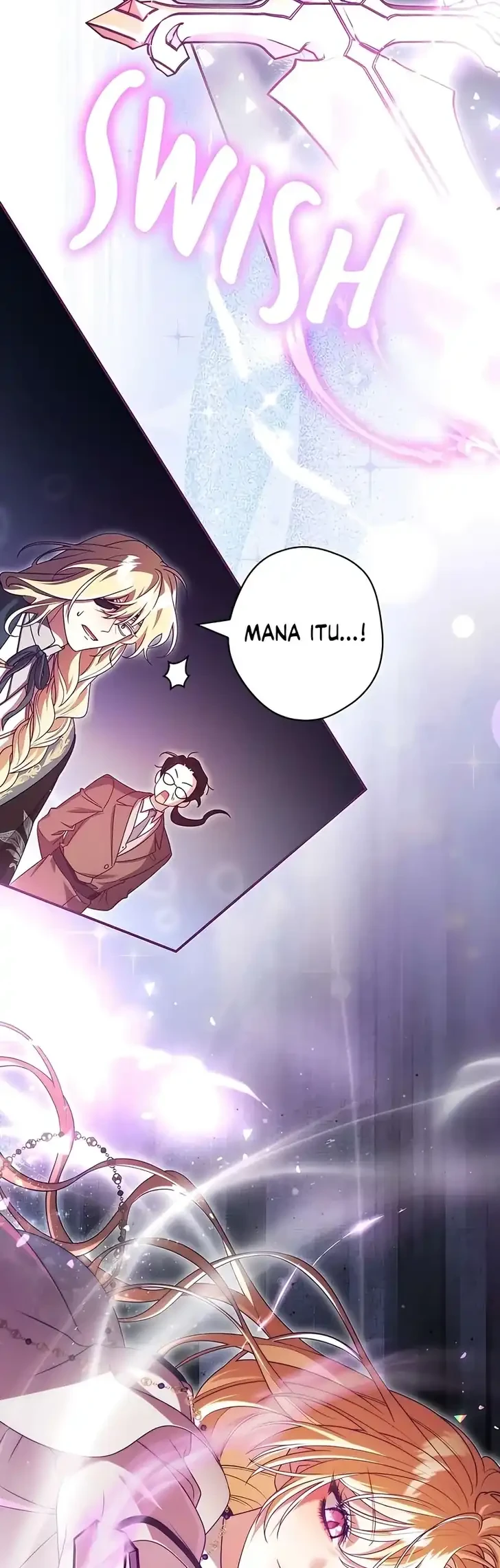 A Villain Consumed by Desire Chapter 6 Gambar 9