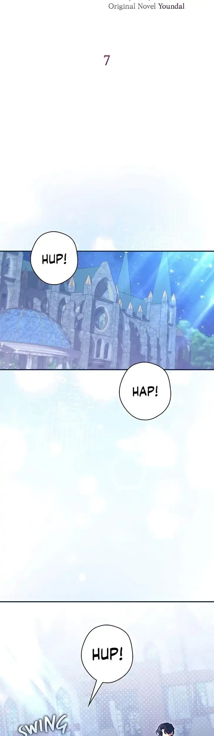 A Villain Consumed by Desire Chapter 7 Gambar 10