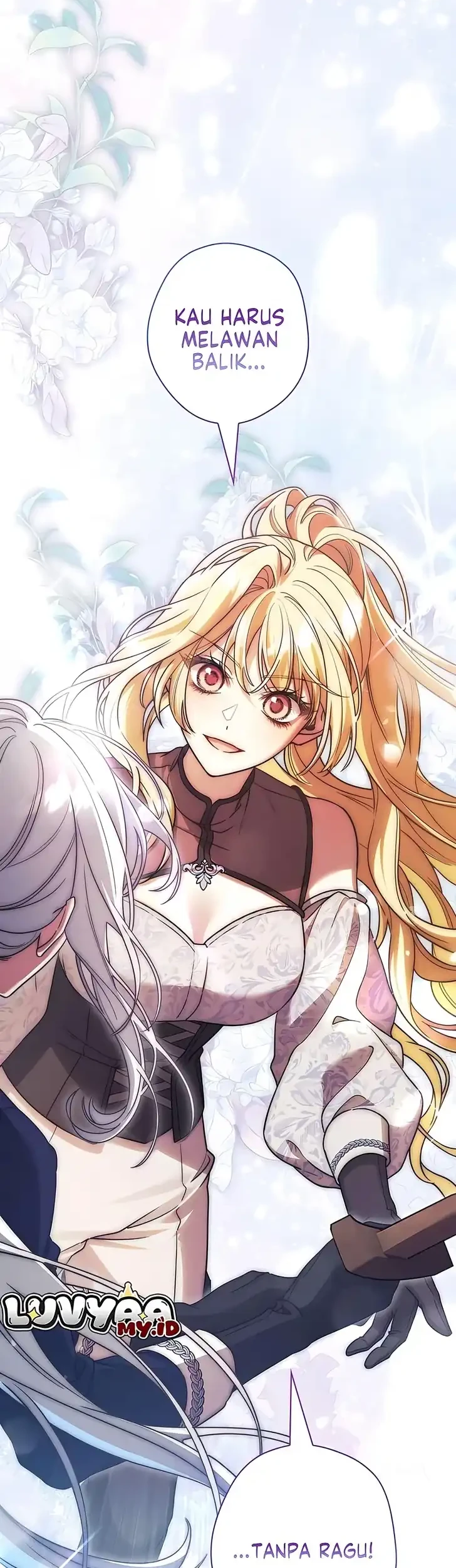 A Villain Consumed by Desire Chapter 8 Gambar 8