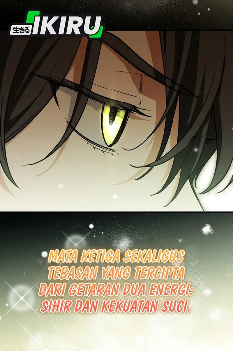 A Weary Child Looks for His Father Chapter 34 Gambar 16
