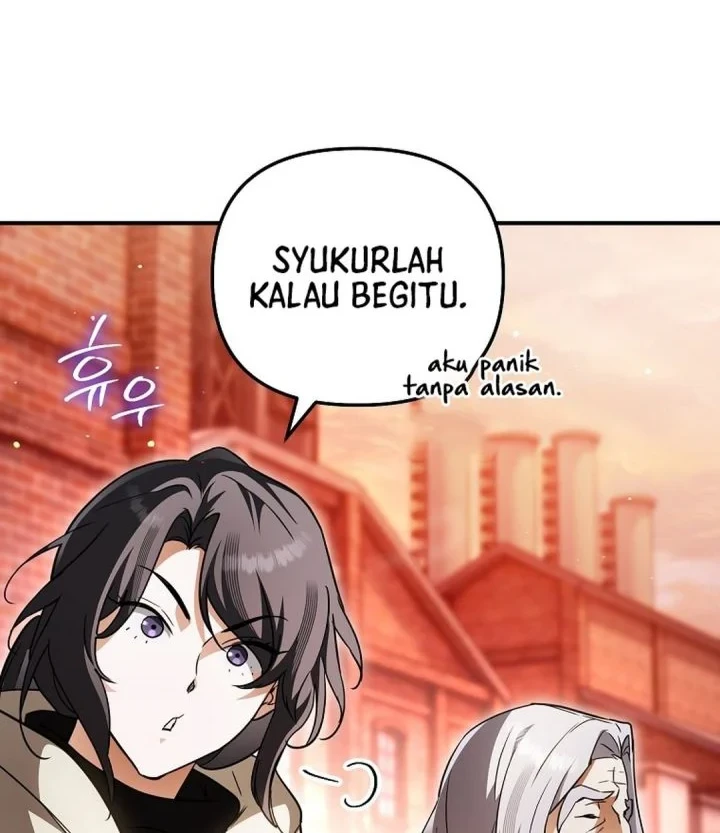 A Weary Child Looks for His Father Chapter 38 Gambar 20
