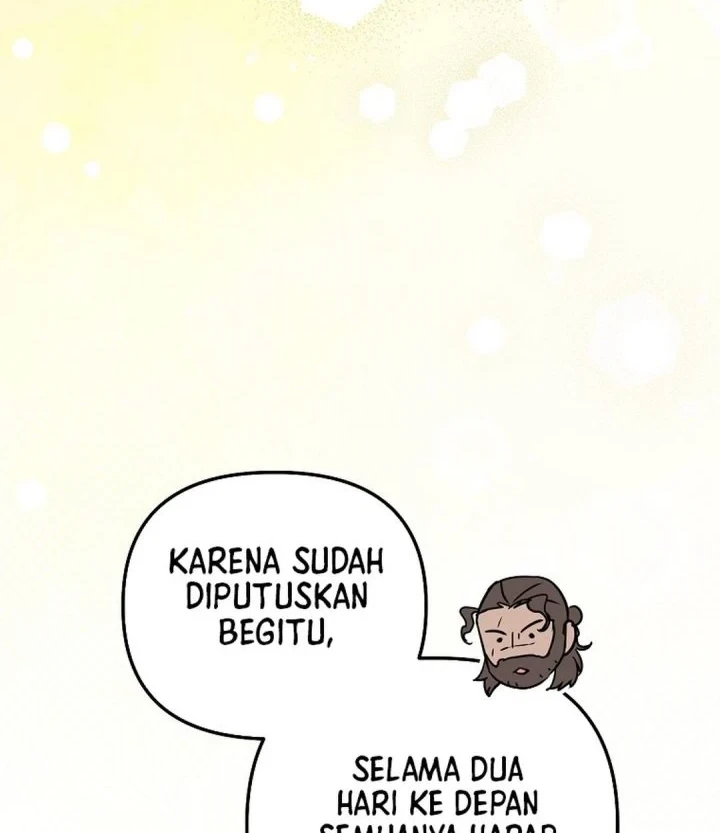 A Weary Child Looks for His Father Chapter 38 Gambar 18