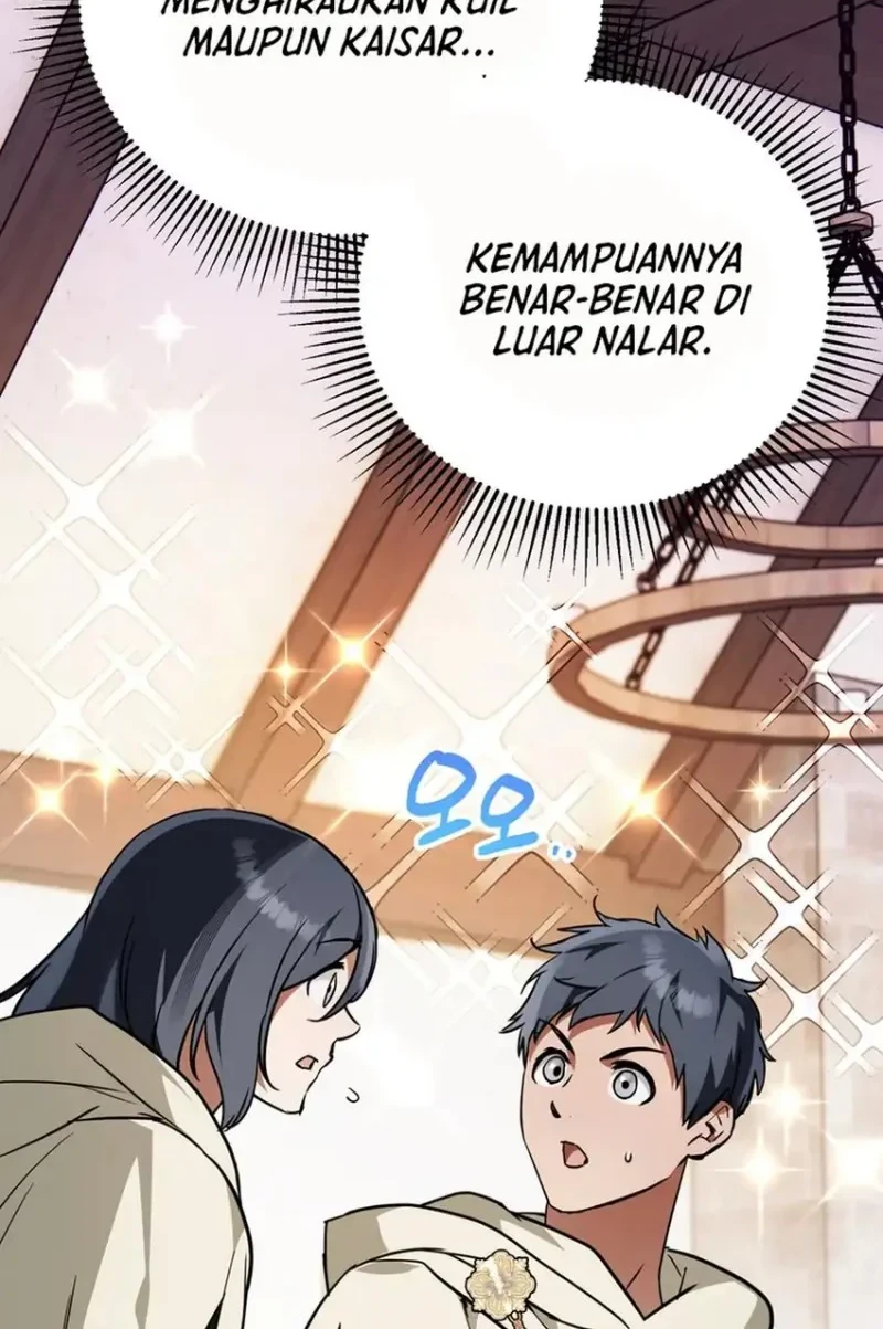 A Weary Child Looks for His Father Chapter 41 Gambar 16