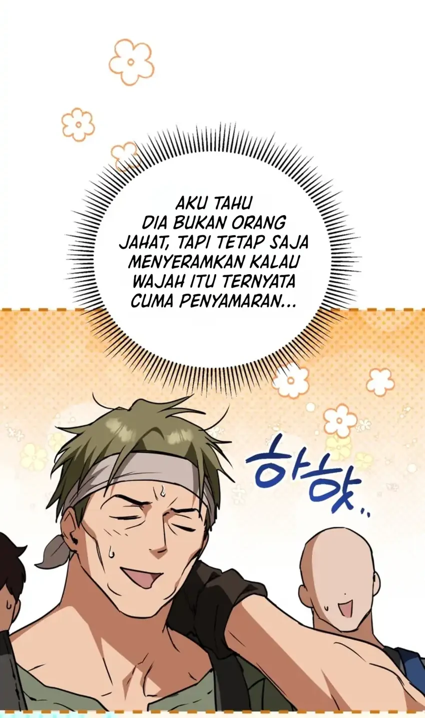 A Weary Child Looks for His Father Chapter 42 Gambar 19